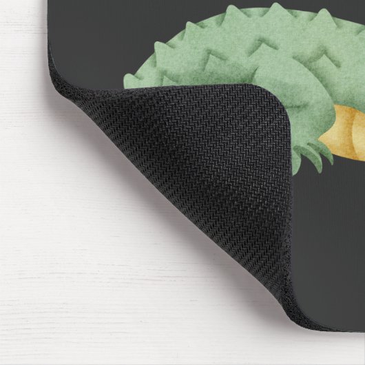 Later Gator Grappige Alligator Sarcastische Krokod Muismat (Hoek)