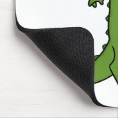 Later Gator Muismat (Hoek)