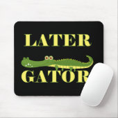 Later Gator Muismat (Met muis)