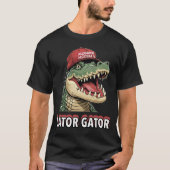Later Gator T-shirt (Voorkant)