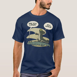 Later Shirt Gator