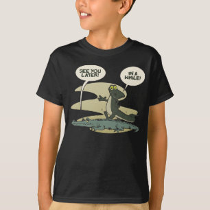 Later Shirt Gator