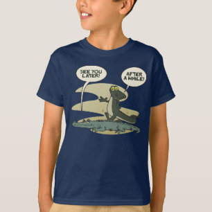 Later Shirt Gator