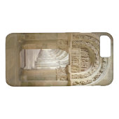 Lateraal portaal, c.1125 (foto) Case-Mate iPhone case (Achterkant (Horizontaal))