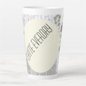 Latere dagelijkse mok (Voorkant)