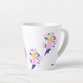 Latere Mok : Lentbloemen (Rechterhoek)