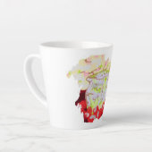 Latere Mok "Pitcher with Fruit (Linkerhoek)