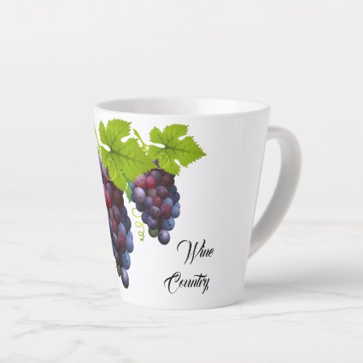 Latere Mok wijnland (Rechterhoek)