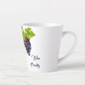 Latere Mok wijnland (Rechts)