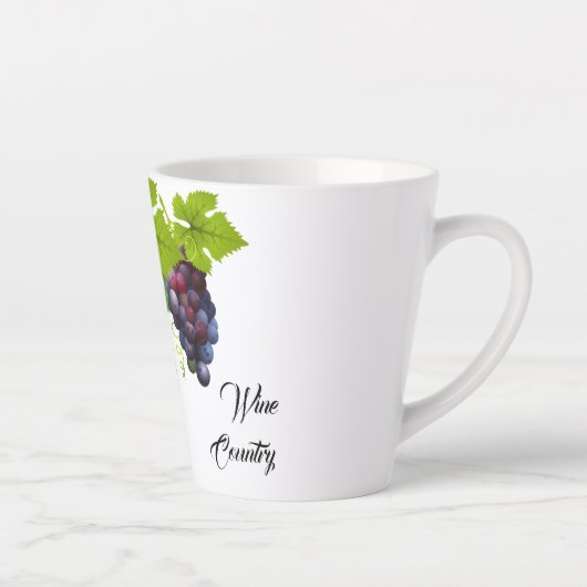 Latere Mok wijnland (Rechts)