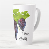 Latere Mok wijnland (Rechterhoek)