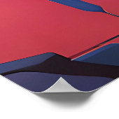 Latex Duivelsmeisjes van Mars Poster (Hoek)