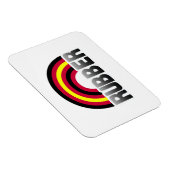 Latex Pride Magneet (Rechterzijde)
