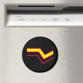 Latex Pride Magneet (Insitu (Vaatwasser))
