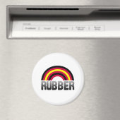Latex Pride Magneet (Insitu (Vaatwasser))