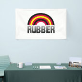 Latex Pride Spandoek (Beurs)