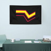 Latex Pride Spandoek (Beurs)