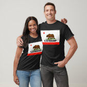 Lathrop, Californië T-shirt (Unisex)