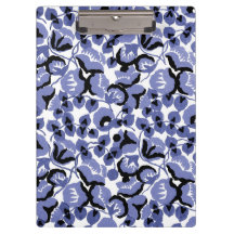 Lathyrus (Bleekblauw) Fijne Kunst