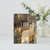 Latijns kwartaal | Parijs, Frankrijk Briefkaart (Staand voorkant)