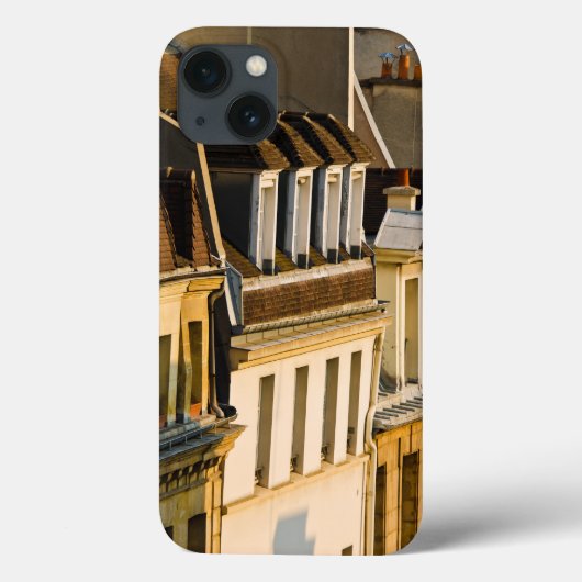 Latijns kwartaal | Parijs, Frankrijk Case-Mate iPhone Case (Achterkant)
