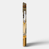 Latijns kwartaal | Parijs, Frankrijk Case-Mate iPhone Case (Achterkant / Links)