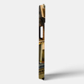 Latijns kwartaal | Parijs, Frankrijk Case-Mate iPhone Case (Achterkant / Rechts)