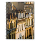 Latijns kwartaal | Parijs, Frankrijk Notitieboek (Voorkant)