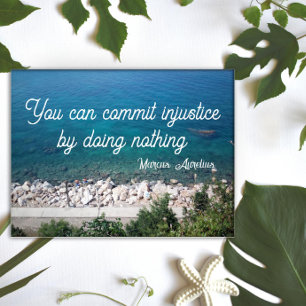 Latijns-wijsheid gezegde poster