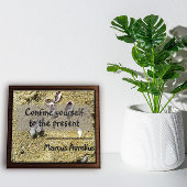 Latijnse citaat over het poster van het gezegde va