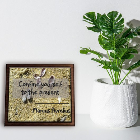 Latijnse citaat over het poster van het gezegde va