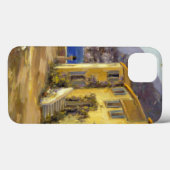 Latijnse kalm I Case-Mate iPhone Case (Achterkant (horizontaal))