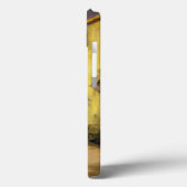 Latijnse kalm I Case-Mate iPhone Case (Achterkant / Links)