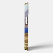 Latijnse kalm I Case-Mate iPhone Case (Achterkant / Rechts)