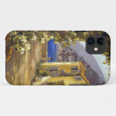 Latijnse kalm I Case-Mate iPhone Case (Achterkant (horizontaal))