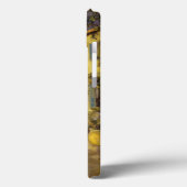 Latijnse kalm I Case-Mate iPhone Case (Achterkant / Links)