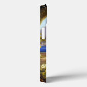 Latijnse kalm I Case-Mate iPhone Case (Achterkant / Rechts)