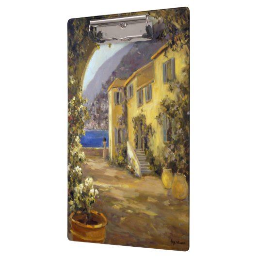 Latijnse kalm I Klembord (Links)