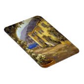 Latijnse kalm I Magneet (Rechterzijde)