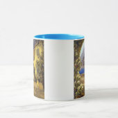 Latijnse kalm I Mok (Midden)