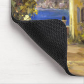 Latijnse kalm I Muismat (Hoek)