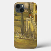 Latijnse kalm II Case-Mate iPhone Case (Achterkant)