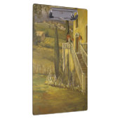 Latijnse kalm II Klembord (Rechts)