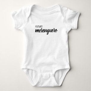 Latijnse muziek: Merengue Romper