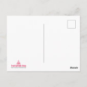 Latijnse Requiem Kleurboek voor Volwassenen Tradit Briefkaart (Achterkant)