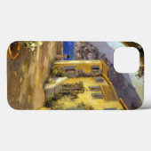 Latijnse Rust I Case-Mate iPhone Case (Achterkant (horizontaal))