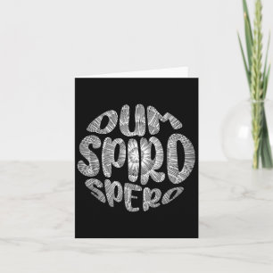 Latijnse term Dum Spiro Spero Motivation Taal E Kaart