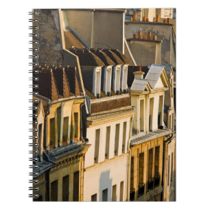 Latijnse Wijk   Parijs, Frankrijk Notitieboek