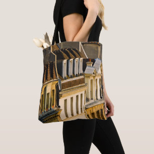Latijnse Wijk   Parijs, Frankrijk Tote Bag