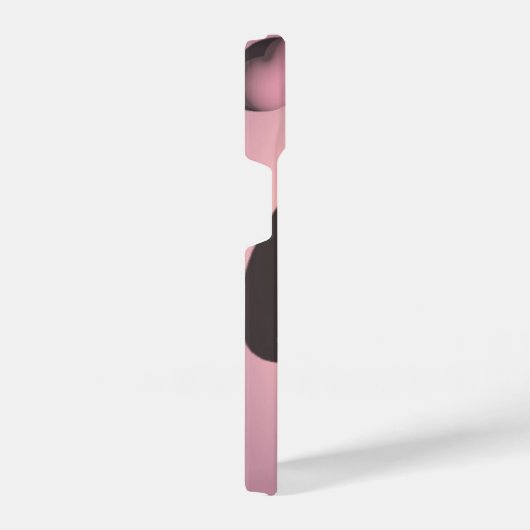 Latin Mafia - Sal Rosa iPhone Hoesje (Rechterkant)